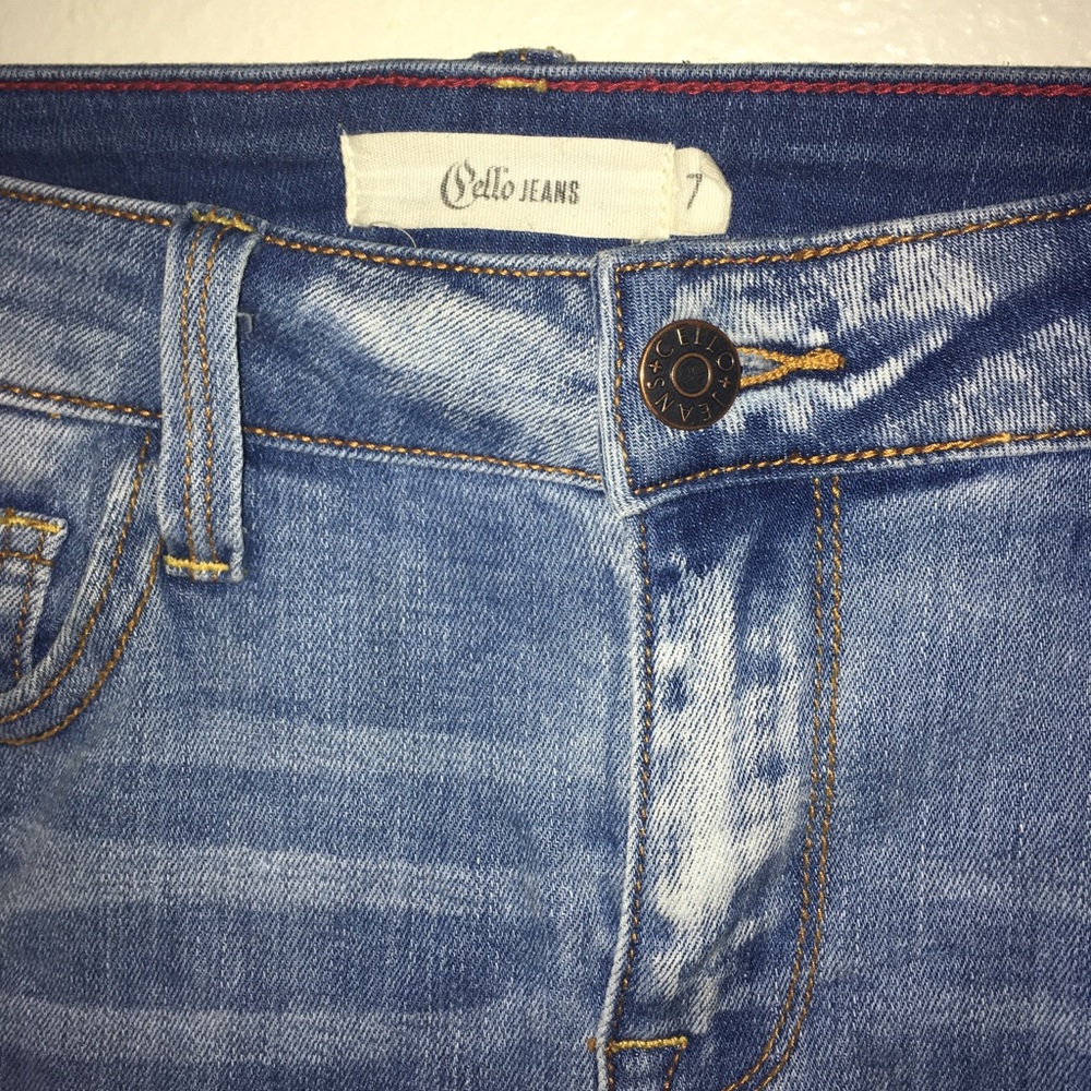Ripped Jeans - Picture 6 of 6